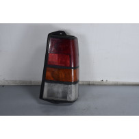 Fanale stop posteriore DX Fiat Panda Dal 1986 al 2003 Cod 0355401  1631626865453