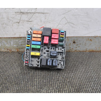 Centralina Scatola Fusibili Fiat Panda Easy Power 1.2 Del 2011 cod 51781452  2411111127070