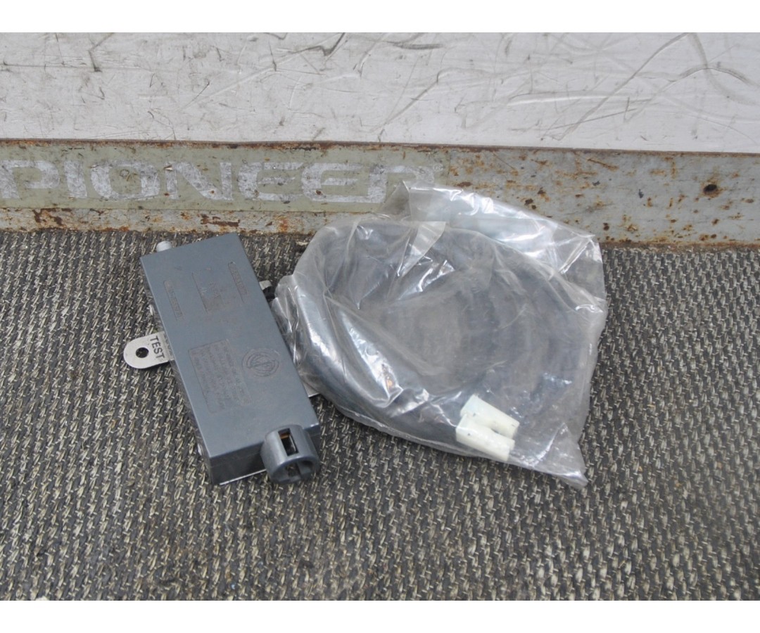 Centralina Antenna Radio Alfa Romeo 155 Dal 1992 al 1998 cod 60551977  2411111127087