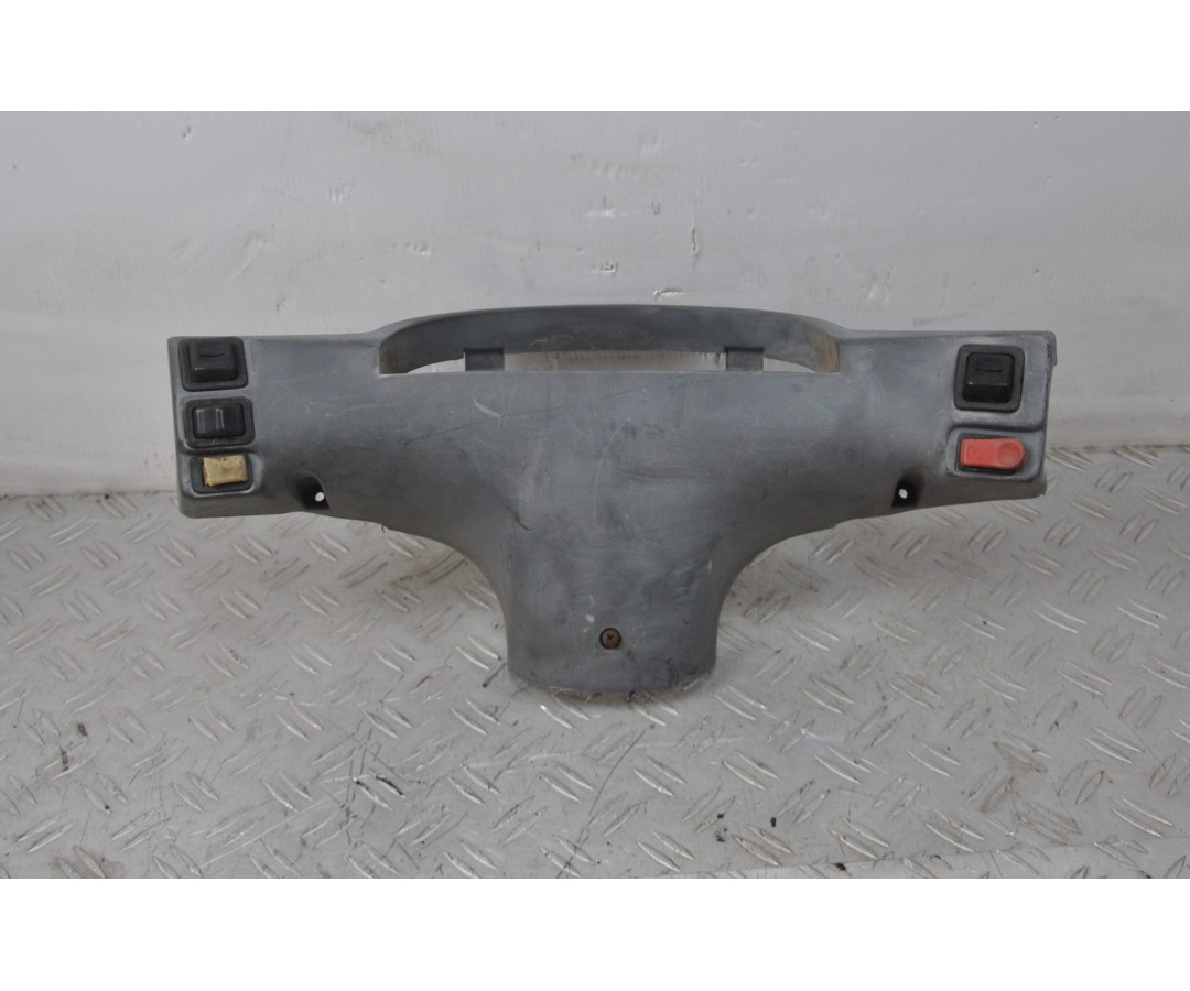 Carena Portastrumentazione Piaggio Zip 50 2T Dal 1992 al 2000  1631628955763