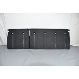 Ripiano divisorio del bagagliaio Citroen C3 Dal 2002 al 2010  1631701782408