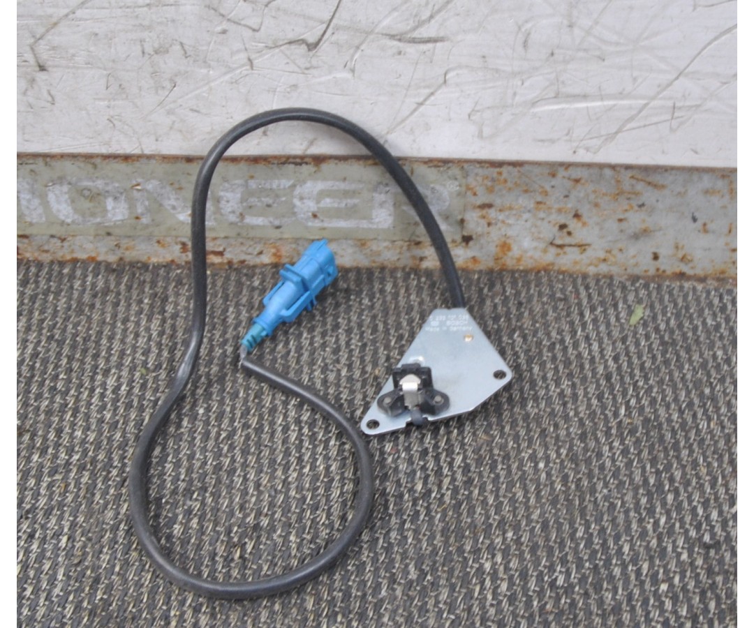 Sensore di velocità dell'albero a camme Alfa Romeo 147 Dal 2005 al 2010 Cod 46798363  2411111127124