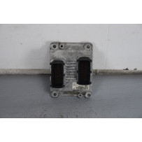 Centralina ECU Opel Corsa C dal 2000 al 2006 Cod 55350551  1631716139532