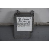Centralina Airbag Volkswagen Multivan dal 2003 al 2015 Cod 1C0909605A  1631716693607
