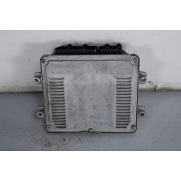 Centralina ECU Fiat Doblo dal 2000 al 2009 Cod 55204203  1631774624957