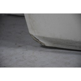 Portellone Bagagliaio Posteriore Bianco Fiat 500 dal 2007 in poi Cod 52056198  1631788743897