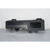 Strumentazione Contachilometri Completa + Computer di Bordo Renault Scenic III dal 2009 al 2016 Cod 5550022226  1631800242384