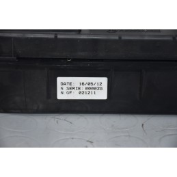 Strumentazione Contachilometri Completa + Computer di Bordo Renault Scenic III dal 2009 al 2016 Cod 5550022226  1631800242384