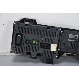 Strumentazione Contachilometri Completa + Computer di Bordo Renault Scenic III dal 2009 al 2016 Cod 5550022226  1631800242384