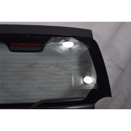 Portellone bagagliaio posteriore Chevrolet Matiz Dal 2005 al 2010 Cod 96879172  1631873211843