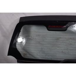Portellone bagagliaio posteriore Chevrolet Matiz Dal 2005 al 2010 Cod 96879172  1631873211843