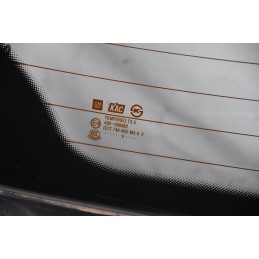 Portellone bagagliaio posteriore Chevrolet Matiz Dal 2005 al 2010 Cod 96879172  1631873211843