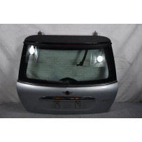 Portellone Bagagliaio Posteriore Grigio Mini Cooper dal 2007 al 2013 Cod 41002752015  1631873869488