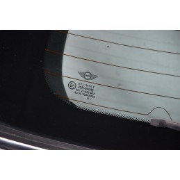 Portellone Bagagliaio Posteriore Grigio Mini Cooper dal 2007 al 2013 Cod 41002752015  1631873869488