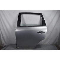 Portiera sportello posteriore Sx Opel Antara Dal 2006 al 2011 Cod 95416996  1631874568489