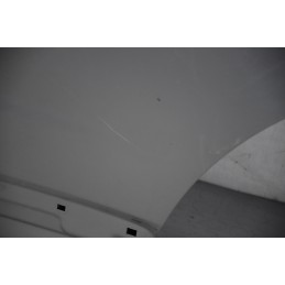 Portiera sportello posteriore Sx Opel Antara Dal 2006 al 2011 Cod 95416996  1631874568489