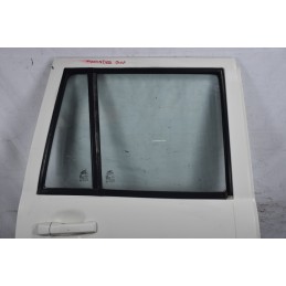 Portiera sportello posteriore DX Mahindra Goa Dal 2002 in poi  1631885070728