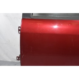Portiera sportello posteriore SX Daihatsu Trevis Dal 2004 al 2010 Cod 67004B2100  1631885981338