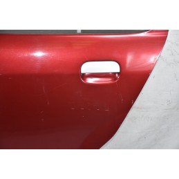 Portiera sportello posteriore SX Daihatsu Trevis Dal 2004 al 2010 Cod 67004B2100  1631885981338