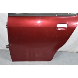 Portiera sportello posteriore SX Daihatsu Trevis Dal 2004 al 2010 Cod 67004B2100  1631885981338