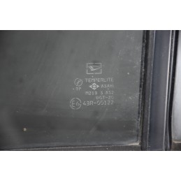 Portiera sportello posteriore SX Daihatsu Trevis Dal 2004 al 2010 Cod 67004B2100  1631885981338