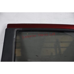 Portiera sportello posteriore SX Daihatsu Trevis Dal 2004 al 2010 Cod 67004B2100  1631885981338