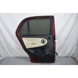 Portiera sportello posteriore SX Daihatsu Trevis Dal 2004 al 2010 Cod 67004B2100  1631885981338