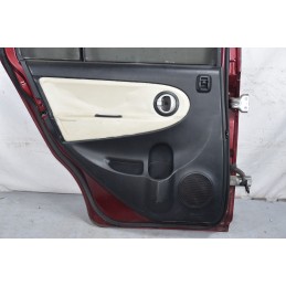 Portiera sportello posteriore SX Daihatsu Trevis Dal 2004 al 2010 Cod 67004B2100  1631885981338