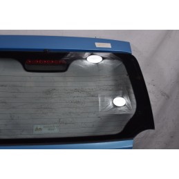 Portellone bagagliaio posteriore Chevrolet Matiz Dal 2005 al 2010  Cod 96879172  1632120321872