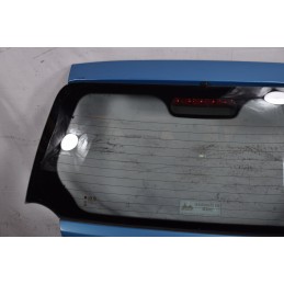 Portellone bagagliaio posteriore Chevrolet Matiz Dal 2005 al 2010  Cod 96879172  1632120321872