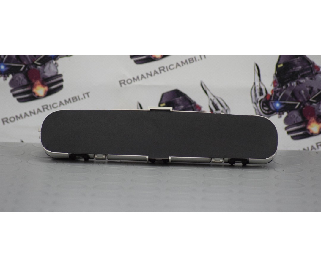 Display Computer di bordo spie Chevrolet Spark 09 - 13 cod 95161813  2411111127513