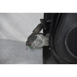 Portiera Sportello Anteriore DX Nero Fiat Sedici dal 2005 al 2014 Cod 71743026  1632140304503