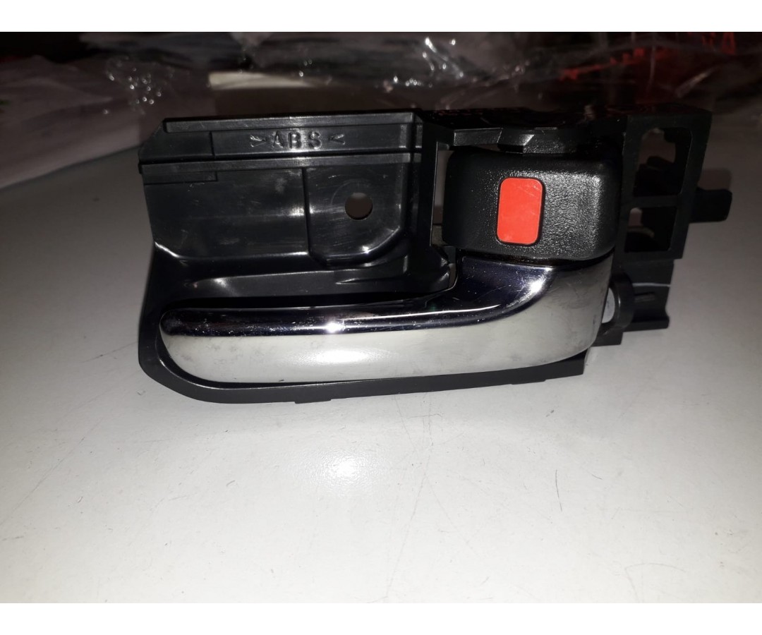 Maniglia sportello interna Posteriore dx Destra Daihatsu Materia dal 2006 al 2016 cod 69211B1020  2411111127551