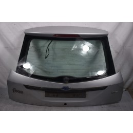 Portellone Bagagliaio Posteriore Grigio Ford Focus I dal 1998 al 2005 Cod 1430141  1632141178967