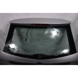 Portellone Bagagliaio Posteriore Grigio Ford Focus I dal 1998 al 2005 Cod 1430141  1632141178967