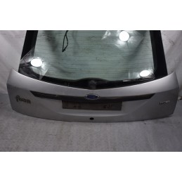Portellone Bagagliaio Posteriore Grigio Ford Focus I dal 1998 al 2005 Cod 1430141  1632141178967