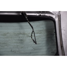 Portellone Bagagliaio Posteriore Grigio Ford Focus I dal 1998 al 2005 Cod 1430141  1632141178967