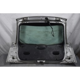 Portellone Bagagliaio Posteriore Grigio Ford Focus I dal 1998 al 2005 Cod 1430141  1632141178967