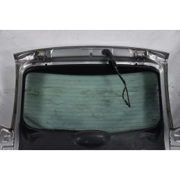 Portellone Bagagliaio Posteriore Grigio Ford Focus I dal 1998 al 2005 Cod 1430141  1632141178967