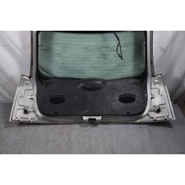 Portellone Bagagliaio Posteriore Grigio Ford Focus I dal 1998 al 2005 Cod 1430141  1632141178967