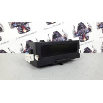 Orologio Digitale Renault Megane II dal 2002 al 2006  2411111127599