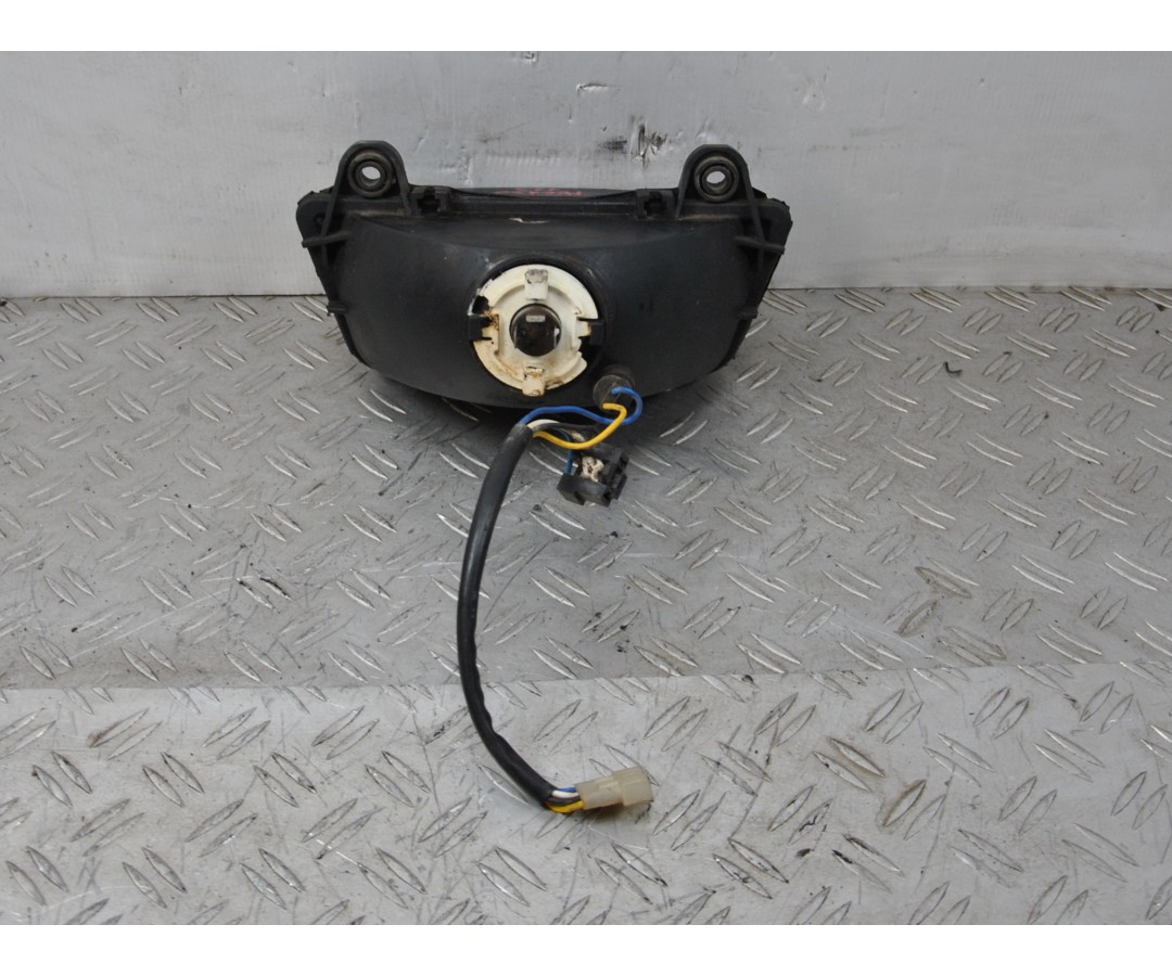 Faro Anteriore Fanale Aprilia Pegaso 125 dal 1989 al 1991  1632149942874