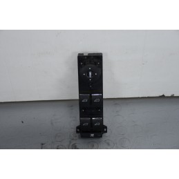 Pulsantiera Alzacristalli Anteriore SX Ford Focus III dal 2011 al 2018 Cod 8m5t-14a132ac  1632212006854