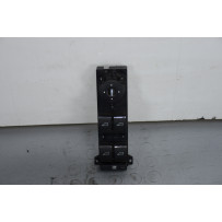 Pulsantiera Alzacristalli Anteriore SX Ford Focus III dal 2011 al 2018 Cod 8m5t-14a132ac  1632212006854