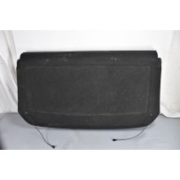 Cappelliera Copribagagli Nera Fiat Bravo dal 2007 al 2014  1632214515255