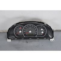 Strumentazione contachilometri Completa Kia Sorento dal 2006 al 2009 Cod 94013-3e210  1632215516060