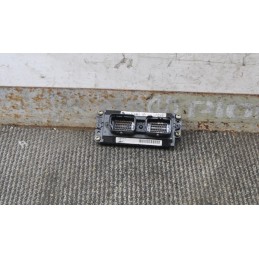 Centralina motore ECU Fiat Punto dal 1999 al 2007 cod 46545150  2411111127803