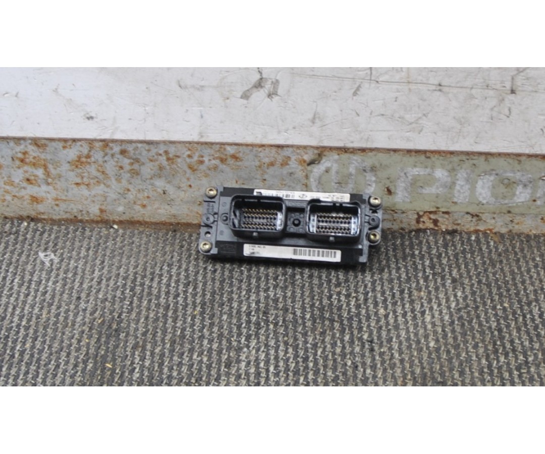 Centralina motore ECU Fiat Punto dal 1999 al 2007 cod 46545150  2411111127803