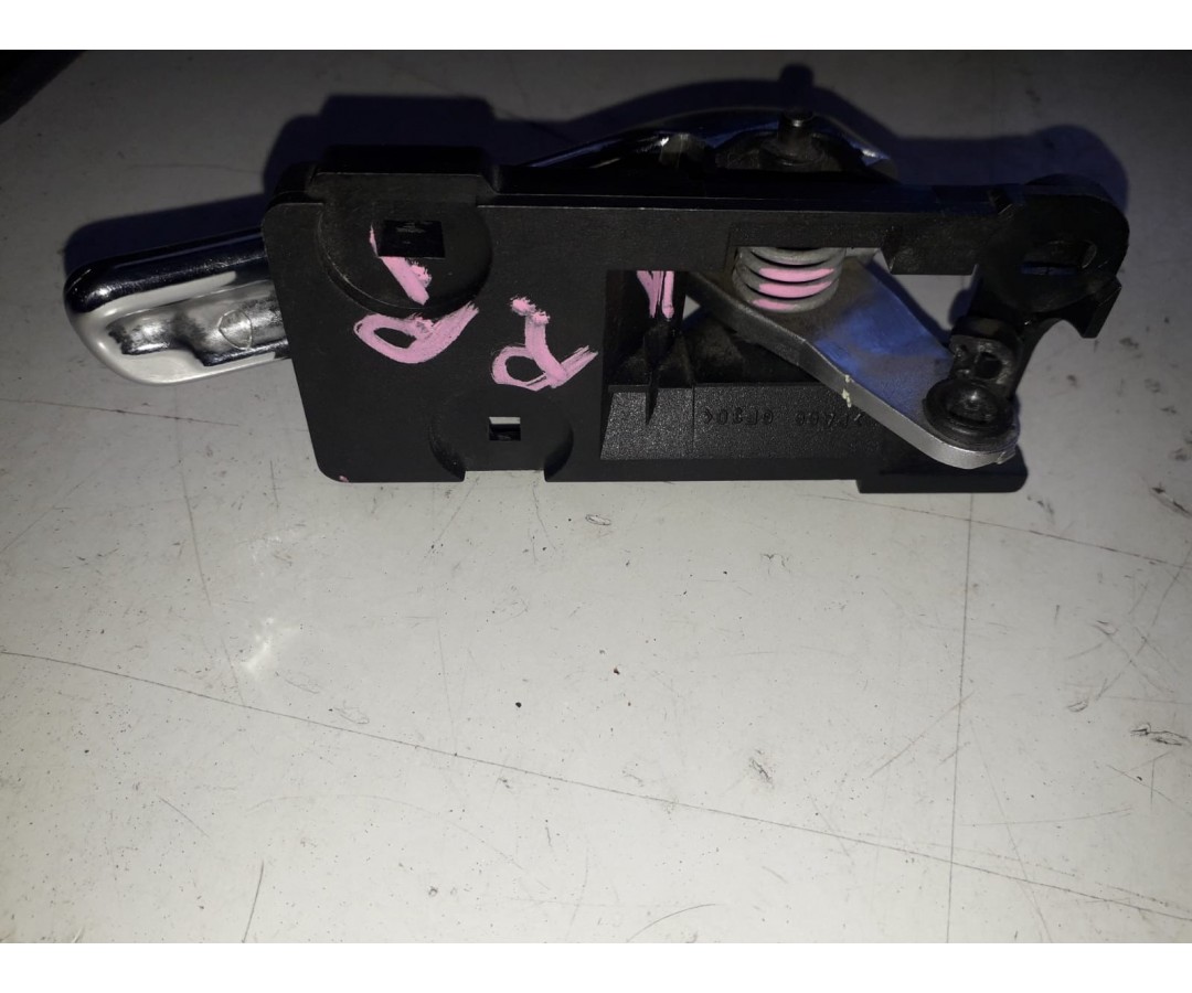 Maniglia Interna Anteriore SX Alfa Romeo 147 dal 2000 al 2010 Cod 735364988  2411111127841