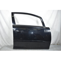 Portiera Sportello Anteriore DX Nero Opel Corsa D 5 porte dal 2006 al 2014 Cod 93189329  1632389790563